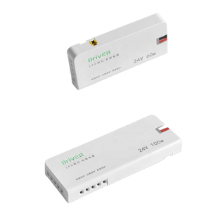 36 Вт 60 Вт 100 Вт 150 Вт 12 В/24 В импульсный источник питания светодиодный драйвер 200-240 В Rohs сертифицирован для светодиодных ламп промышленного освещения - Product Image 4