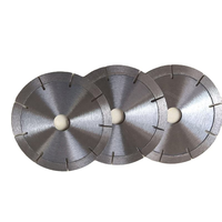 Lame de scie diamantée industrielle JDK 4,65-6 pouces, disque de coupe pour carrelage en porcelaine, OEM segmenté pour marbre 118-156 ISO9001