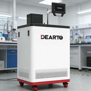 Bain de calibration thermostatique liquide à circulation rapide et intelligente, de -80 à 180°C - Product Image 2