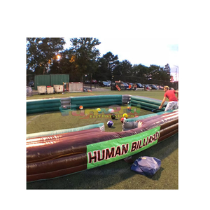 Table <span class=keywords><strong>de</strong></span> billard et <span class=keywords><strong>de</strong></span> football gonflable commerciale billard humain <span class=keywords><strong>jeu</strong></span> <span class=keywords><strong>de</strong></span> carnaval adultes ventilateur accessoire châteaux jeux gonflables - Product Image 1