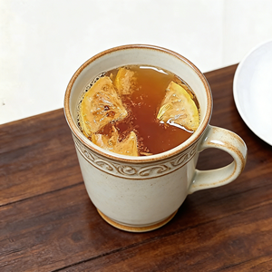 OEM Cubes de thé noir au citron lyophilisés, thé glacé, véritable citron et thé noir, infusion instantanée chaude et froide, thé en sachet pour la santé - Product Image 4