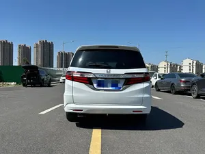 Ottimo Prezzo Honda Odyssey 2015 2.4L Edizione Comfort - Product Image 3