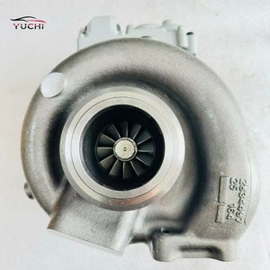 Turbocompresseur HE351V 4352325 4309425 5322347 4352326 3791787 5325908 3791865 4955397 5325894 pour Dodge Ram - Product Image 2