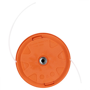 SeaSummer Tête <span class=keywords><strong>de</strong></span> débroussailleuse à coupe automatique universelle Pièces <span class=keywords><strong>de</strong></span> rechange pour coupe-herbe Tête <span class=keywords><strong>de</strong></span> débroussailleuse en aluminium - Product Image 3