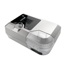 Máquina BiPAP <span class=keywords><strong>BMC</strong></span> <span class=keywords><strong>G2S</strong></span> B25A 4 25 HPa Presión <30dB Humidificador Calefactado SpO2 para Terapia Respiratoria OEM. - Product Image 1