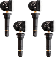 Capteur TPMS 13598773 13540602 13506028 Capteur de pression des pneus
