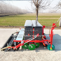Planteuse d'orge des hautes terres de riz personnalisée semoir à engrais multifonctionnel pour blé utilisation agricole noyau de boîte de vitesses