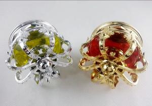 YeS Factory New <b>Design</b> Wholesale Customized Durable Plastic Liquid Bottle Hanging Natural Evaporation <b>Car</b> Perfume <b>Air</b> <b>Freshener</b> - Product Image 6