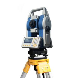 Equipo de Topografía en Venta: Estación Total sin Reflector Stonex R2 Plus de 600m, IP54, Pantalla LCD Doble, Precisión de Ángulo de 2'', 30x - Product Image 3