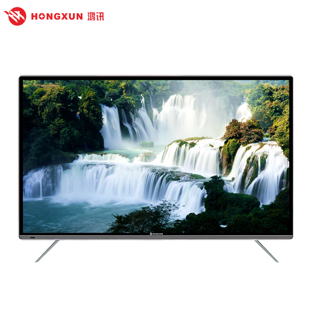 Factory OEM Hotel TV HDTV LED Smart TV Android 4K Low Price