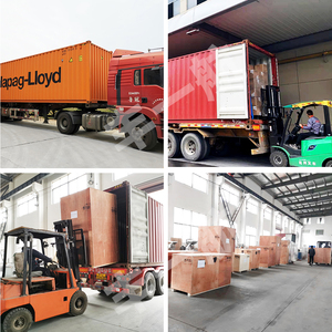 Dpb80 100 bơ tự động máy đóng gói bơ Vỉ tạo thành máy vỉ máy đóng gói cho bơ - Product Image 5