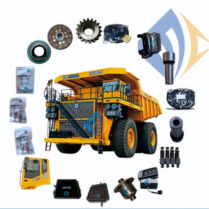 Pour camion à benne basculante minier <span class=keywords><strong>Xcmg</strong></span> 70 <span class=keywords><strong>Xcmg</strong></span> Xdm80 camion à benne basculante minière 455200378 pour pièces de camion <span class=keywords><strong>XCMG</strong></span> XGA52DFW71105105 tringlerie d'essuie-glace - Product Image 5