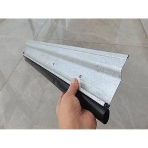 Станок для производства нижних ламелей рулонных ворот толщиной 0,7-1,2 мм - Product Image 6