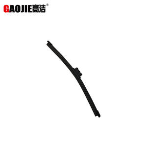 Compatible avec l'ensemble de bras d'essuie-glace arrière et le cache d'essuie-glace arrière pour les modèles Volvo EX30/VOLVO EX30 2025. - Product Image 3