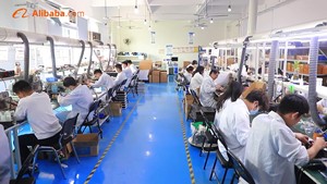 100MHz-6000MHz Drone Detector RF Khiên Spoofing Phát Hiện UAV FPV Không Người Lái Trên Không Xe Phát Hiện Thiết Bị Bản Đồ Khóa - Product Image 5