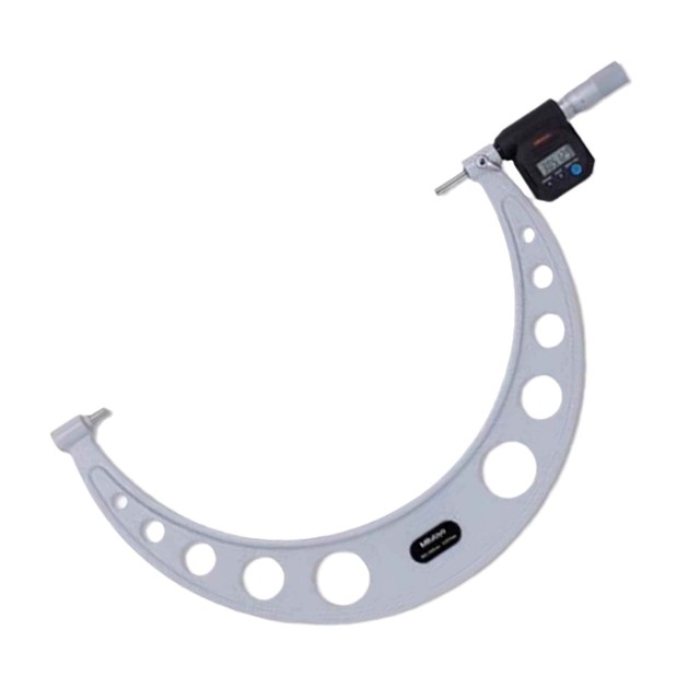 Mitutoyo Series 293 Digimatic Micrometers MDC-Lite Model 293-821-30 293-582 293-583 293-584 293-585 293-586 293-587 293-588