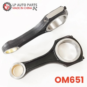 CON BARRAS SPRINTER VITO OM651 BIELA DE MOTOR DIESEL PARA MERCEDES BENZ CLASS SPRINTER A6510300020 <span class=keywords><strong>COMPASS</strong></span> BIELAS - Product Image 5