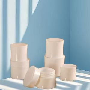 Commercio all'ingrosso vuoto 5/15/30/50g barattolo di <span class=keywords><strong>plastica</strong></span> vasetti <span class=keywords><strong>cosmetici</strong></span> con coperchi <span class=keywords><strong>per</strong></span> la polvere di rossetto e Mascara - Product Image 4