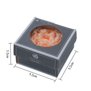 Peonías Naturales Reales <span class=keywords><strong>Preservadas</strong></span> al por Mayor en Caja, Rosa Preservada, Flor de Peonía - Product Image 3