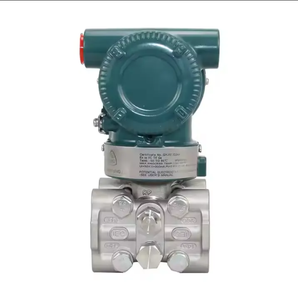 Sensor Diferencial Inteligente Yokogawa EJA110E - Sensor DP Industrial de Alta Precisión para Petróleo/Gas/Químicos EJA110E EJA110E EJA110E EJA110E EJ - Product Image 6