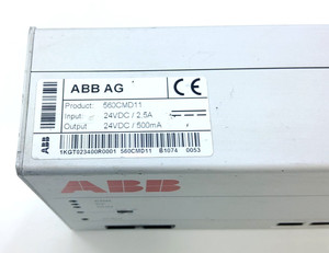 Module d'unité de communication RTU 560CMD11 pour PLC - Product Image 4