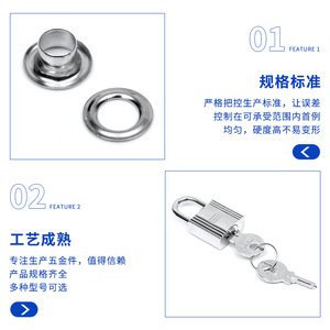 Stainless Steel <b>Basket</b> Bag Hardware <b>Rectangle</b> Hook Type <b>Storage</b> <b>Baskets</b> Gold And Silver Metal - Product Image 3