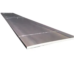 Aisi 1018 1020 cr tôle d'acier au carbone laminée à froid prix par kg