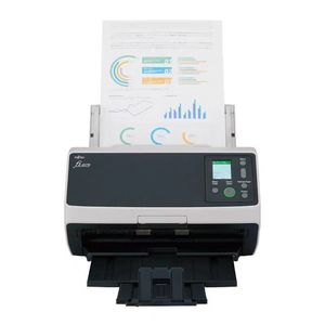Escáner de Hojas Dúplex Fujitsu Fi-8170 ADF, Escáner de Documentos de Oficina USB - Product Image 3