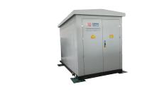 Offre directe usine : Transformateur compact de redressement triphasé 7500 kVA, personnalisation de sous-poste de style européen