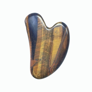 เครื่องมือกัวซาไทเกอร์อาย สำหรับยกกระชับใบหน้า - Product Image 1
