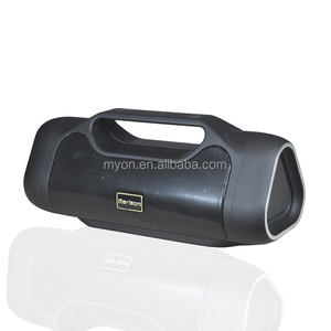Parlantes Altavoz Bluetooth inalámbrico altavoces la fiesta reproductor de cargadores inalámbricos <span class=keywords><strong>Subwoofer</strong></span> de Audio Bazooka - Product Image 2