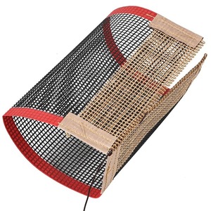 High Temperature Resistance <strong>PTFE</strong> Coated Fiberglass Open Mesh <strong>Belt</strong> Non Stick <strong>PTFE</strong> Mesh Conveyor <strong>Belt</strong> For Drying - Product Image 2