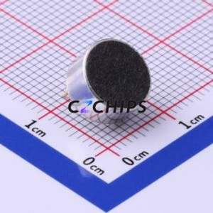 แบรนด์ใหม่-ต้นฉบับ GMI9750UP-2C56DB ผ่านรูส่วนประกอบ (THT),D = 9.7mm วงจรรวมไมโครโฟนชิป IC - Product Image 2