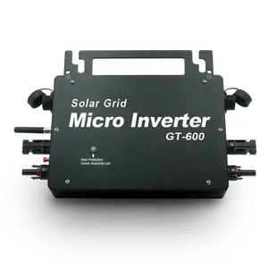 micro inverter 600w wifi 2800w 1200w