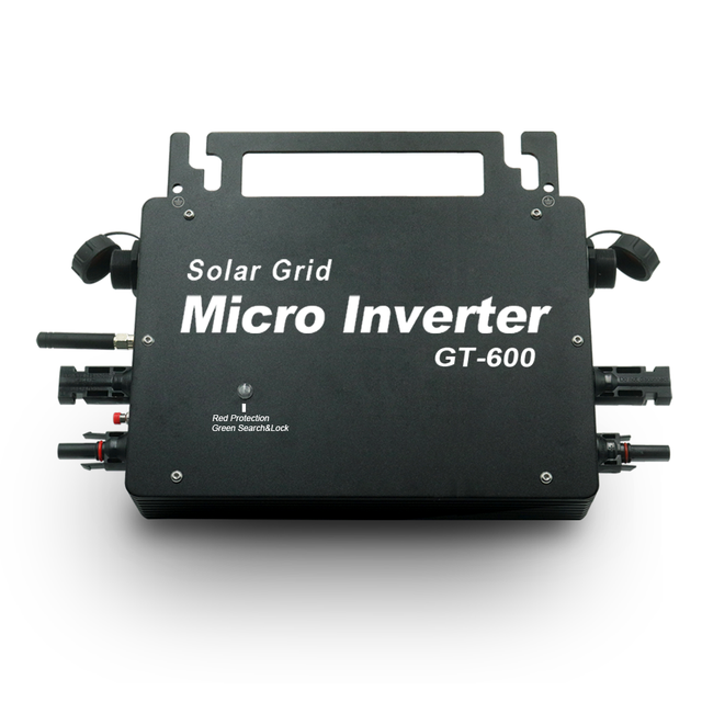 Micro Inverter 600w Wifi 2800w 1200w