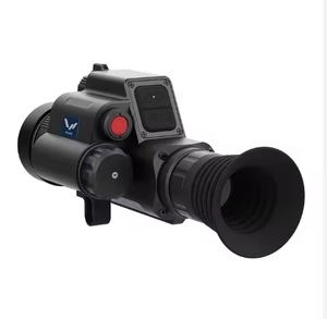 Dispositif de vision nocturne à double lumière multispectrale à haute résistance aux chocs en alliage d'aluminium - Product Image 3
