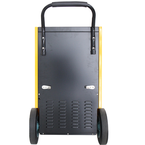 <span class=keywords><strong>Deshumidificador</strong></span> Industrial de 90L, <span class=keywords><strong>deshumidificador</strong></span> con bomba de drenaje para restauración de inundación, 120 pintas/día - Product Image 5