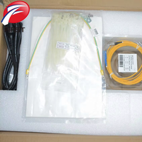 Chasis MA5616 MDU GPON DSLAM 2U con Placa de Control CCUD, Módulo de Alimentación CA PAIA y Bandeja de Ventilador para Red de Acceso FTTX
