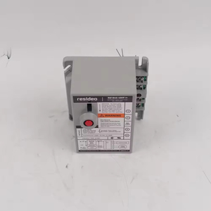 Resideo nhiên liệu điều khiển với 45 giây khóa thời gian & từ xa báo động liên hệ với r8184g4082 OEM tùy chỉnh - Product Image 5