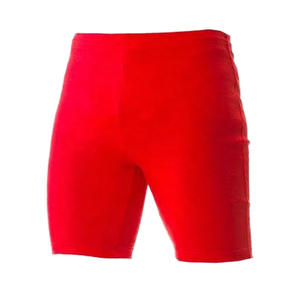 Shorts Deportivos de Verano para Hombre, Cintura Alta, Elásticos, Transpirables, de Secado Rápido, Ecológicos, 100% Poliéster - Product Image 1