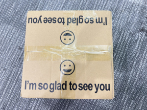 Bán hàng nóng may mắn bí ẩn hộp hộp mù có được chất lượng cao Thiết bị điện tử Halloween quà tặng ngẫu nhiên sản phẩm điện tử bộ sưu tập - Product Image 3