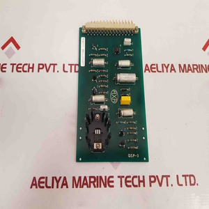 Plc <strong>Axa</strong> Qsp-3 579157 Power Supply Board Durable - Product Image 1