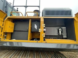 Clearance Sale Used Large Crawler 50 Ton SANY SY500 Good Condition SANY SY500H China 50ton Used Large Excavator <b>Machine</b> - Product Image 6