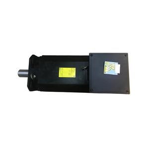 A06B-1407-B153 A06B-1407-B100 A06B-1407-B103 Motor de Husillo CNC Original FANUC - Product Image 1