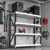 Système de rayonnage à roulettes réglable pour pneus, capacité moyenne, prix usine, étagère mobile empilable