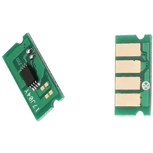 리코 아피시오 SP 220/222 레이저 프린터 카트리지 리셋 칩용 C220 용 리코 토너 칩