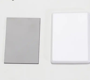 Magneti per Frigorifero in Ceramica Personalizzabili Fai-da-Te, Souvenir e Regali con Stampa Logo, Cornice <span class=keywords><strong>Portafoto</strong></span> - Product Image 3