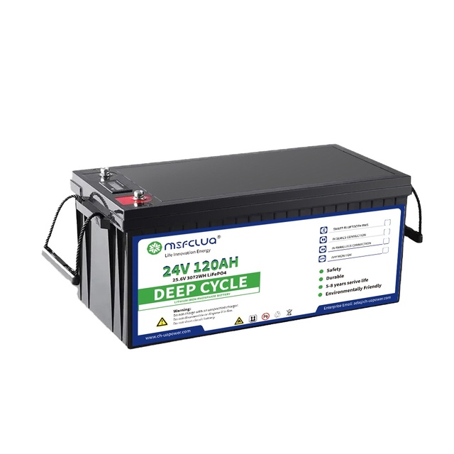 High Quality Lithium Battery 24v 50ah 100ah 120ah 150ah Lifepo4 Energy Storage Battery 25.6v Lithium Ions Batteries