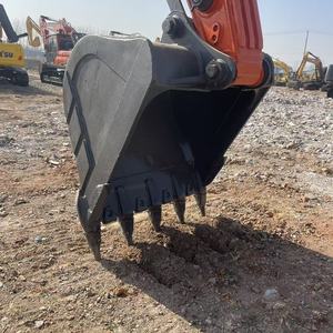 Excavatrice Doosan DX300LC-9C d'occasion, 30 tonnes, pour travaux miniers et de terrassement - Product Image 3