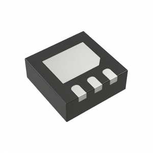 Componentes Electrónicos IC 3 WFDFN Exposed Pad LT6703CDC-3 IC COMPARATOR 1 GEN PUR 3DFN Chip Original Servicio Integral - Product Image 1